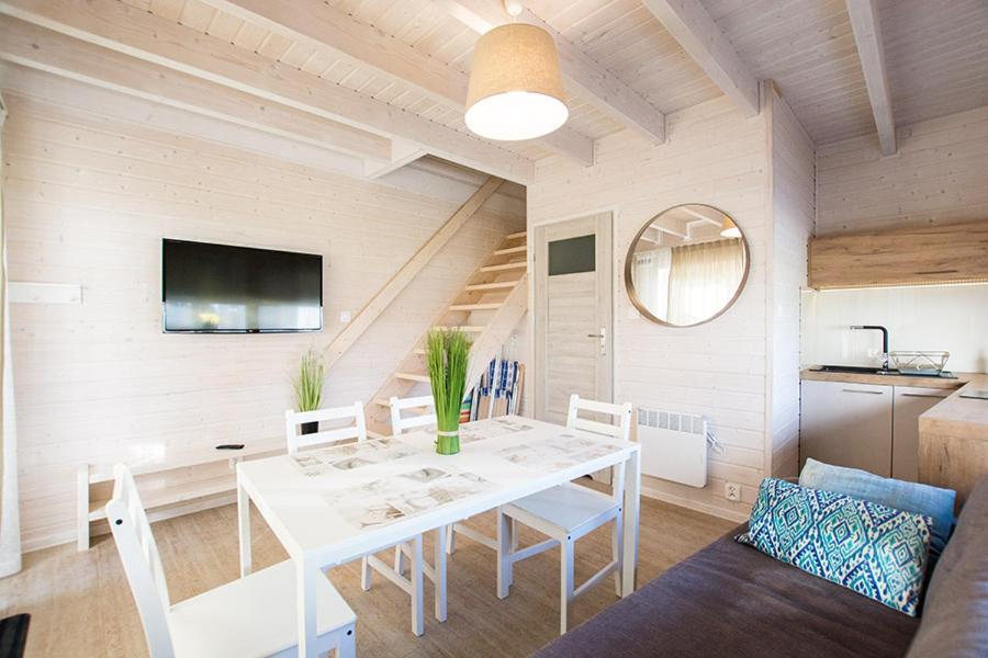 Lodz Wikingow Apartment