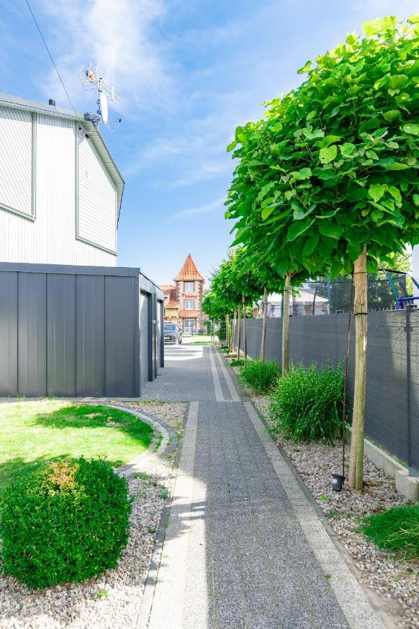 Apartment Lodz Wikingow