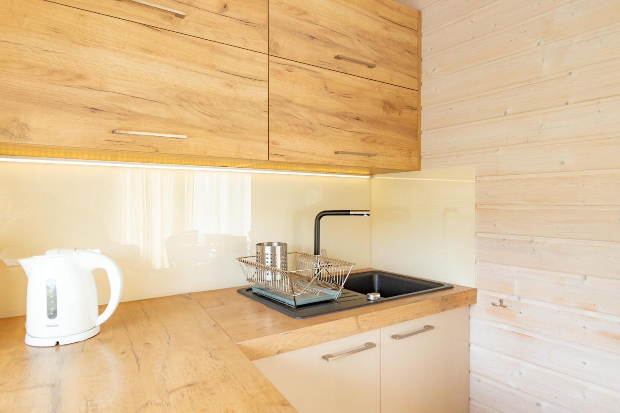 Lodz Wikingow Apartment Rowy (Pomerania)
