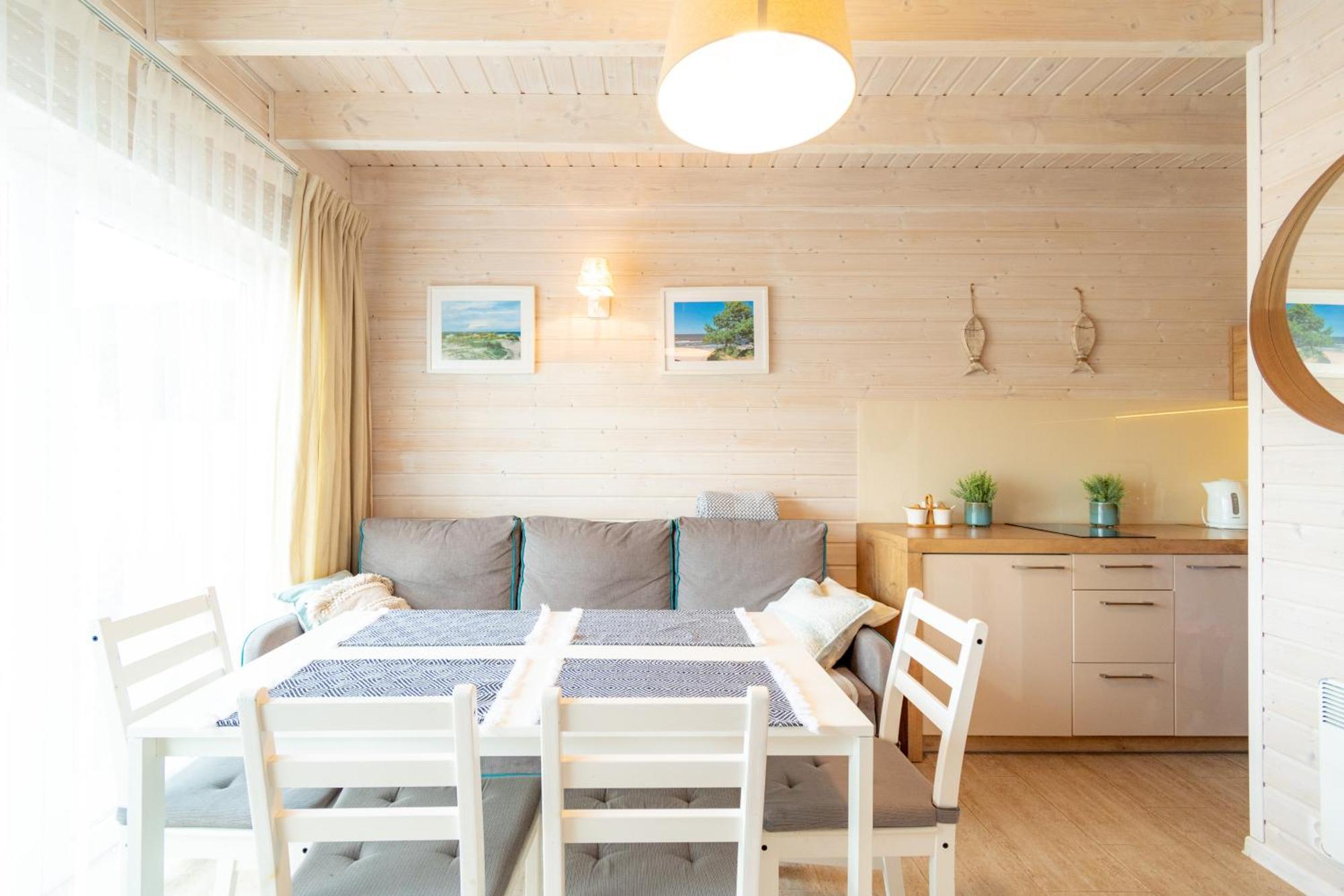 Lodz Wikingow Apartment *