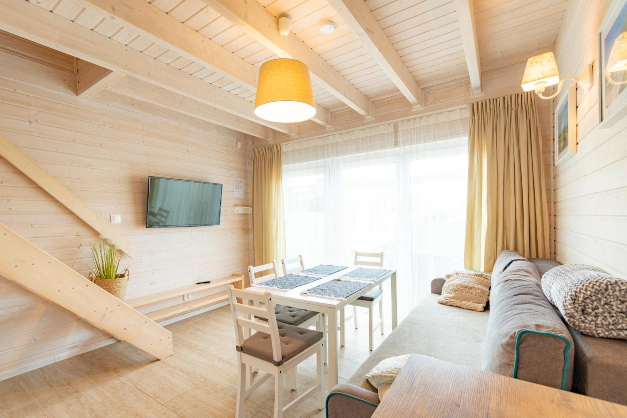 Apartment Lodz Wikingow