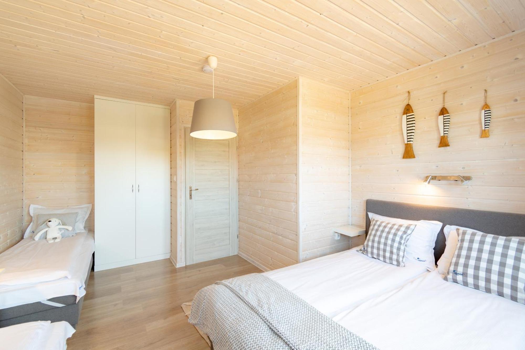 Apartment Lodz Wikingow *