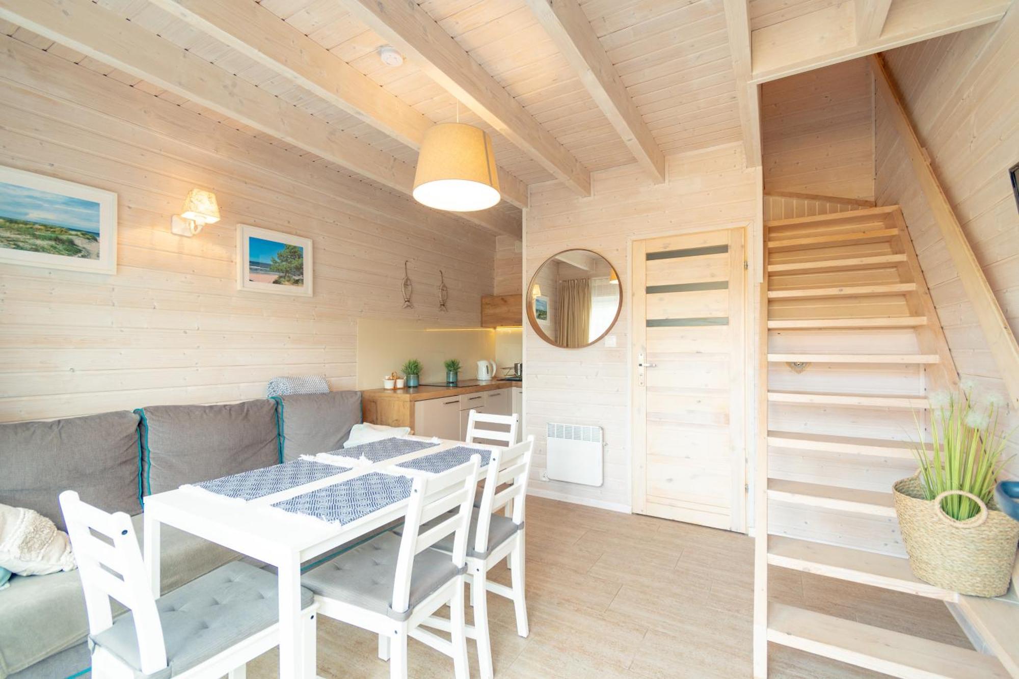 Lodz Wikingow Apartment *