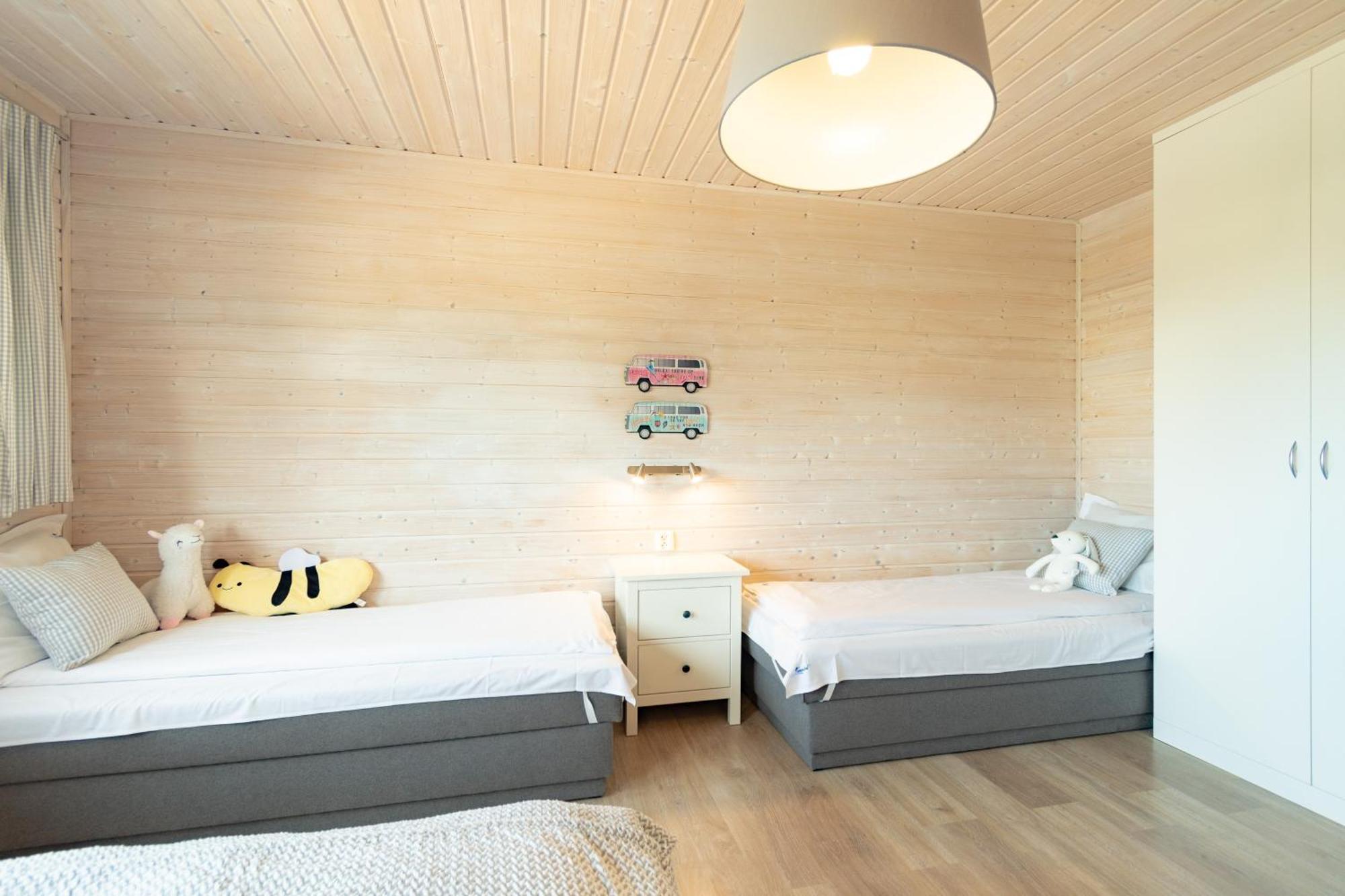 Apartment Lodz Wikingow
