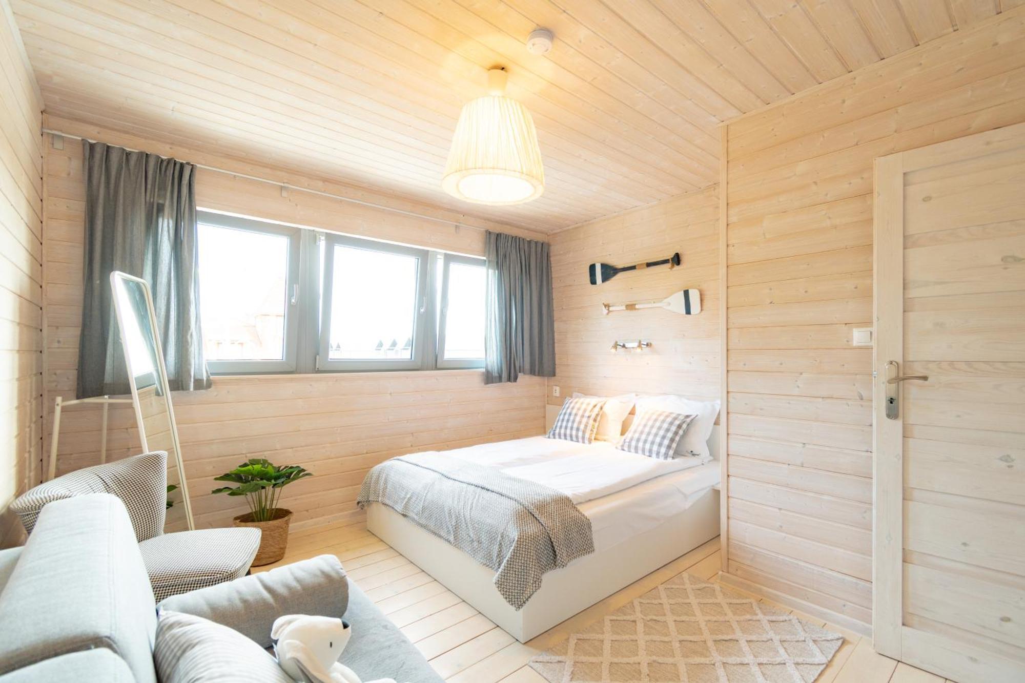 Apartment Lodz Wikingow *
