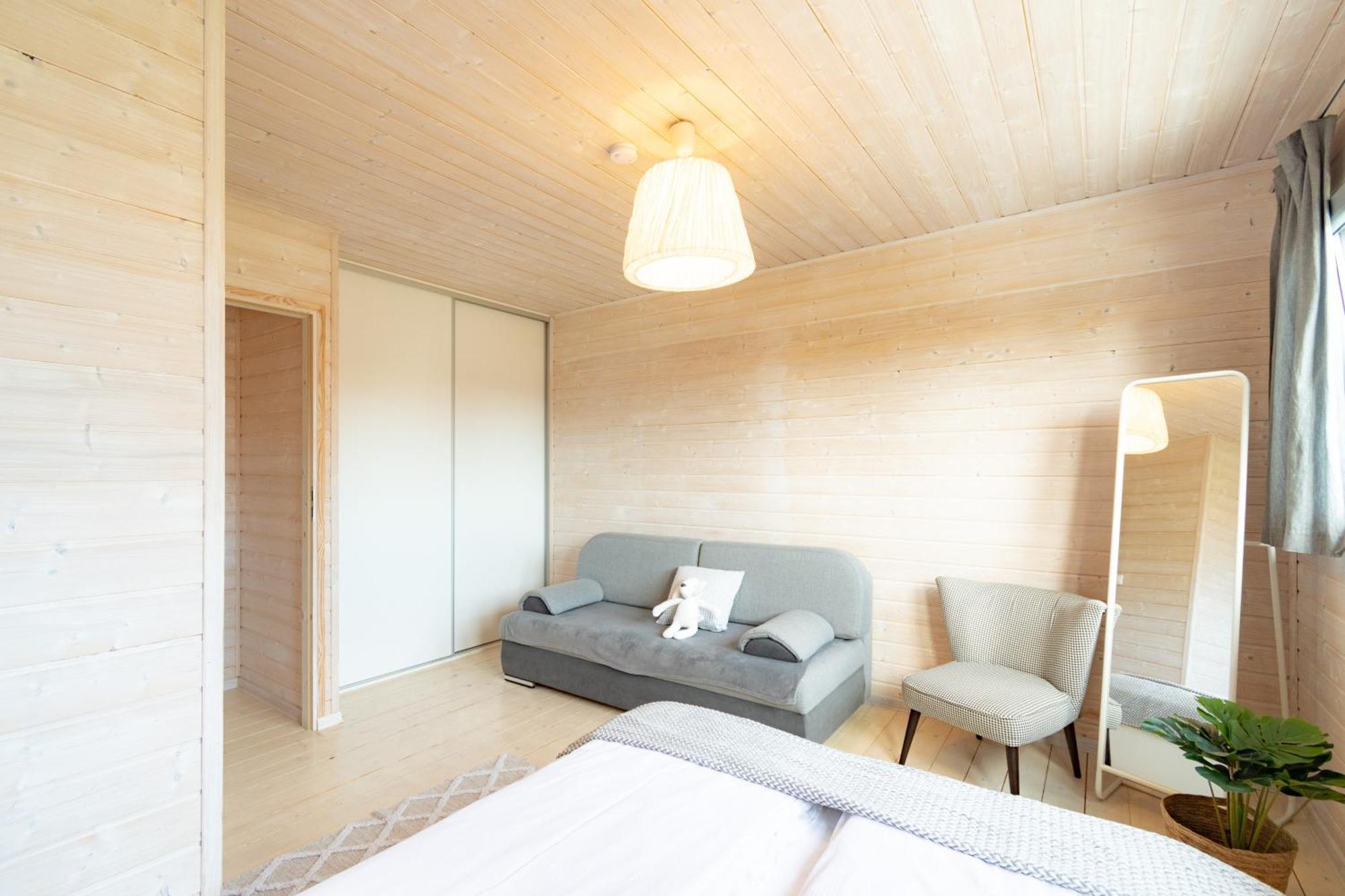 Apartment Lodz Wikingow Rowy (Pomerania)