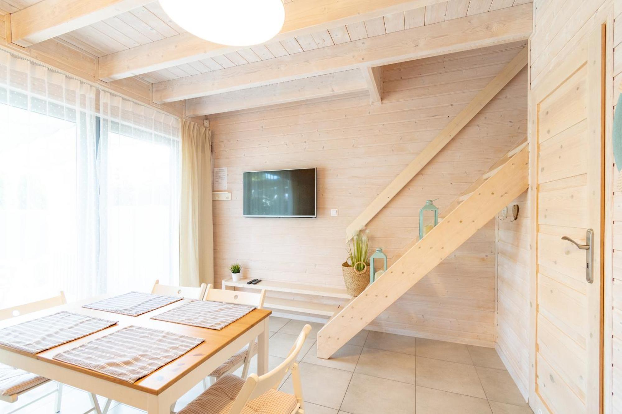 Lodz Wikingow Apartment
