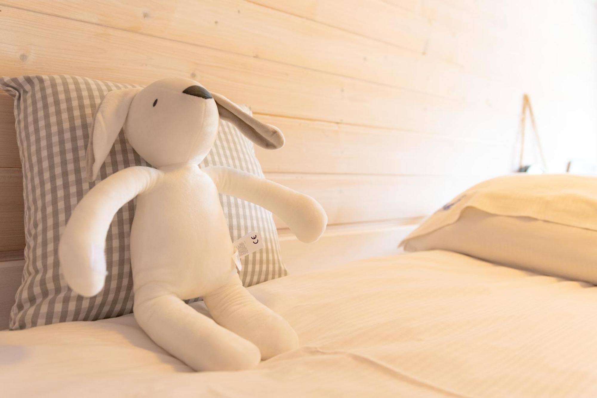 Apartment Lodz Wikingow Rowy (Pomerania)