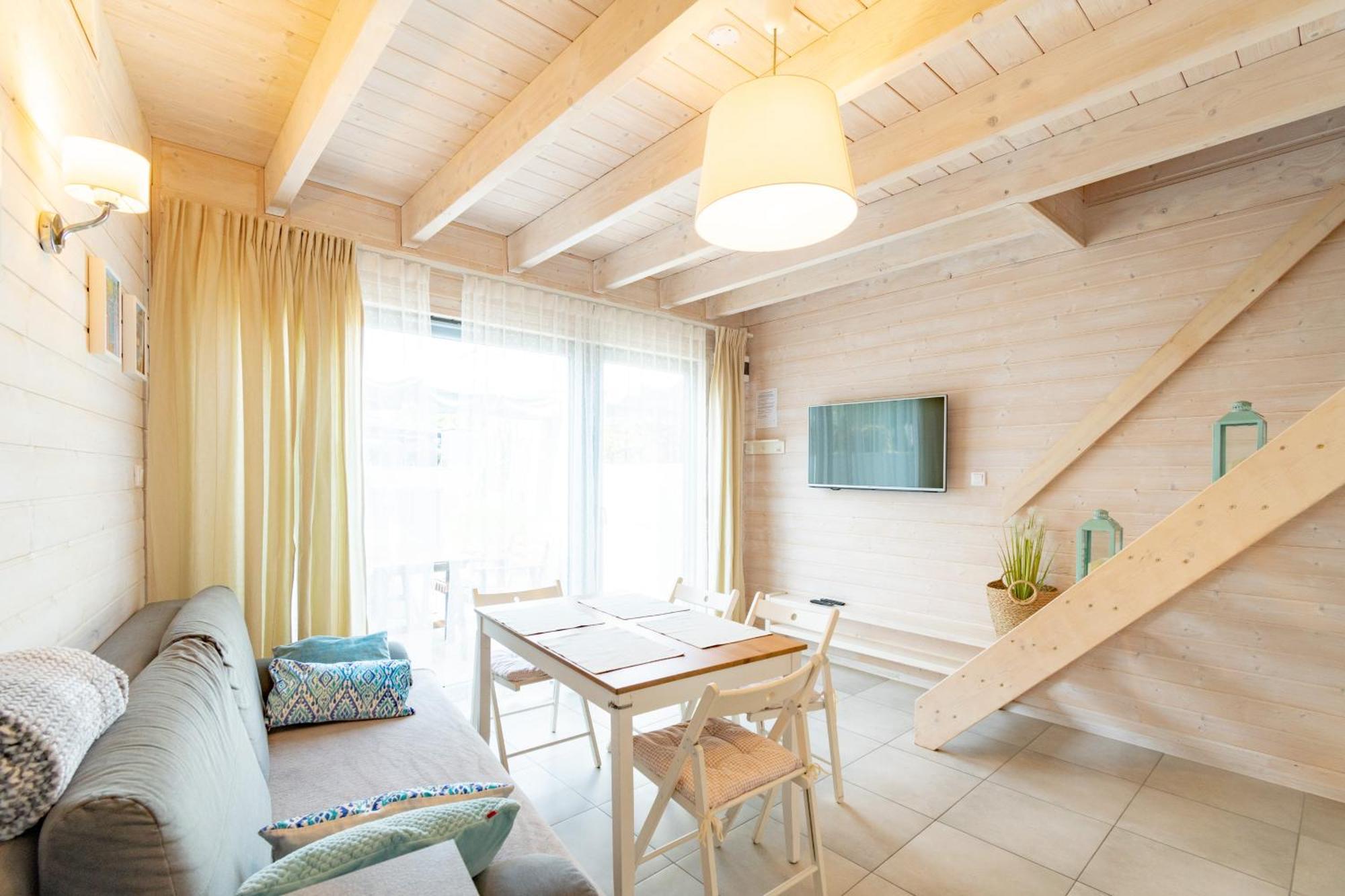 Apartment Lodz Wikingow *