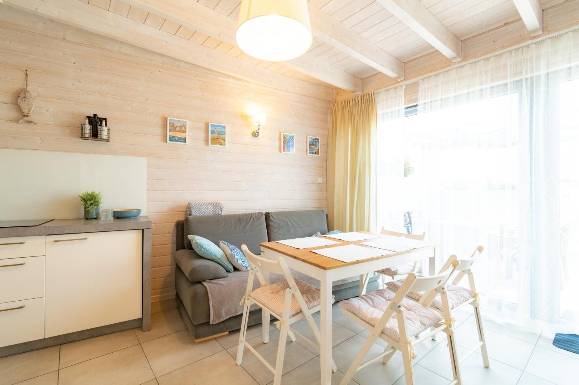 Apartment Lodz Wikingow